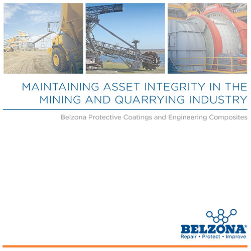 INTEGRITY IN THE MINING AND QUARRYING INDUSTRY