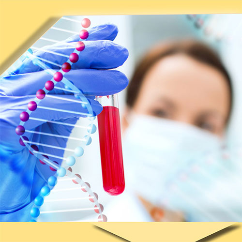 Фармакогенетика