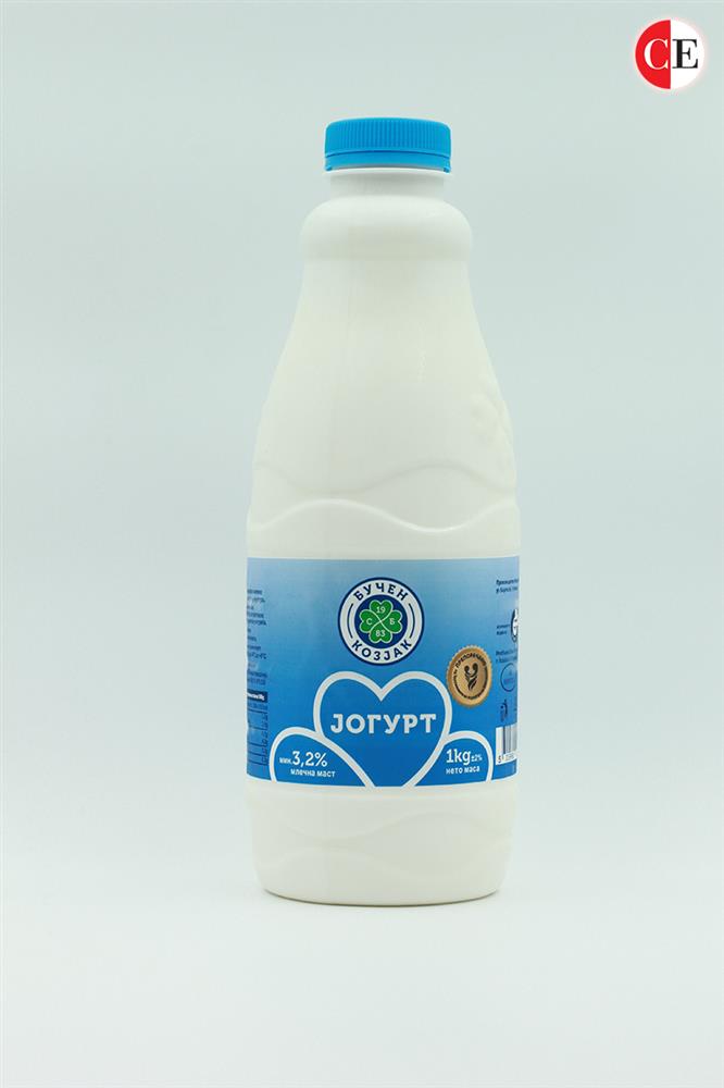 Бучен Козјак