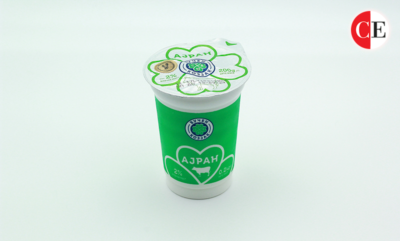 Бучен Козјак