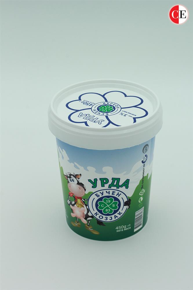 Бучен Козјак