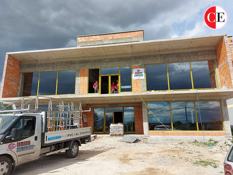 Еуро Глас Трејд