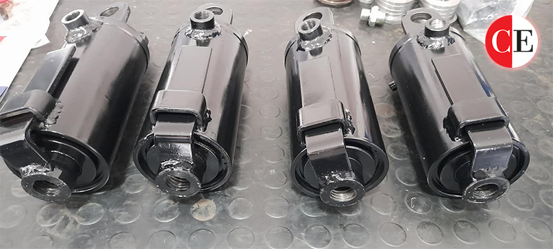 Хидро Метал