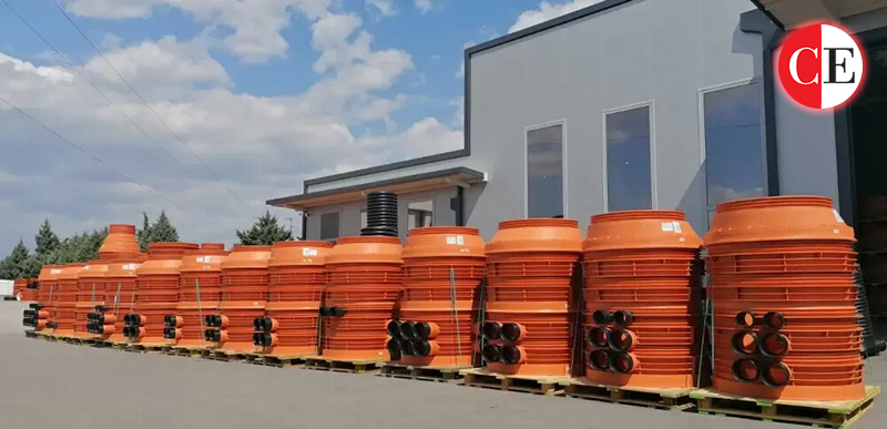 Интер Констракшн