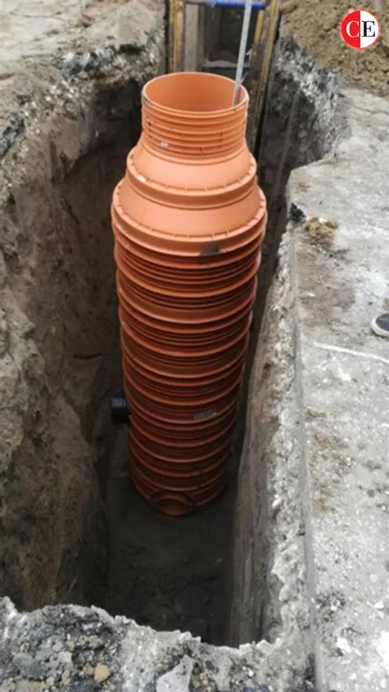 Интер Констракшн