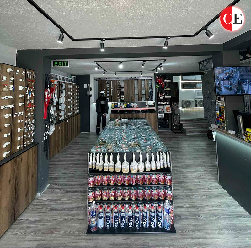 Комшија Прилеп