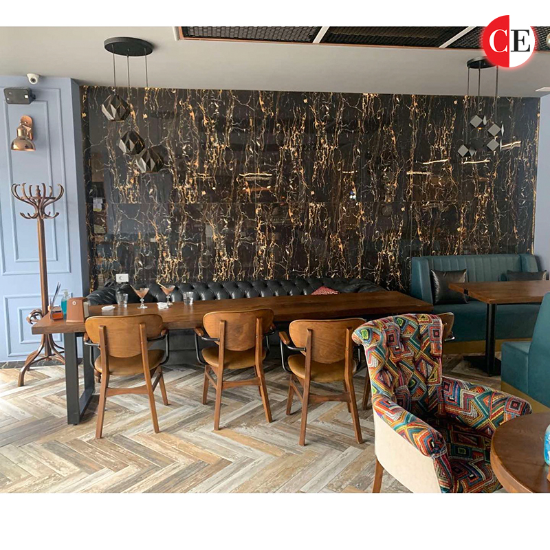 Мајла Керамика