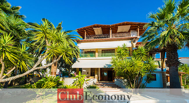 ТА Медитеран Агент