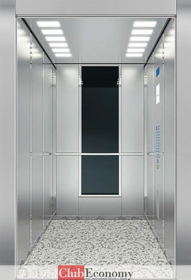 Мега Лифтови