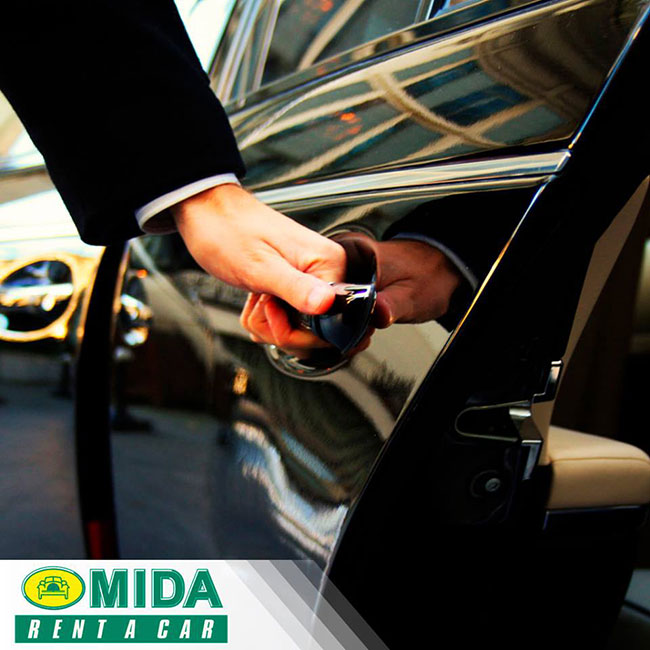 Club Economy МИДА РЕНТ А КАР ТУРС дооел