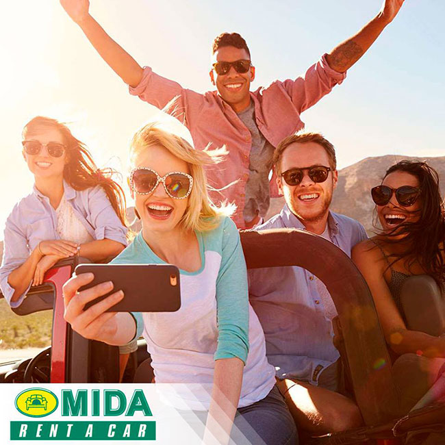 Club Economy МИДА РЕНТ А КАР ТУРС дооел