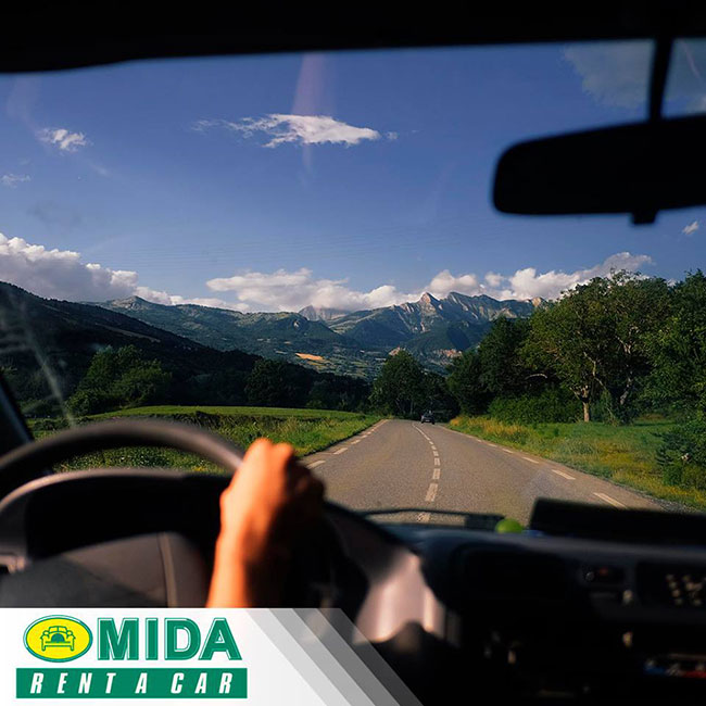 Club Economy МИДА РЕНТ А КАР ТУРС дооел