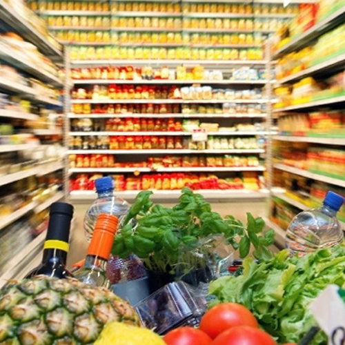 International Food Standard