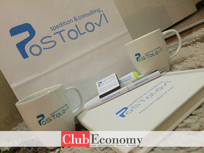 ПОСТОЛОВИ шпедиција &amp; консалтиг