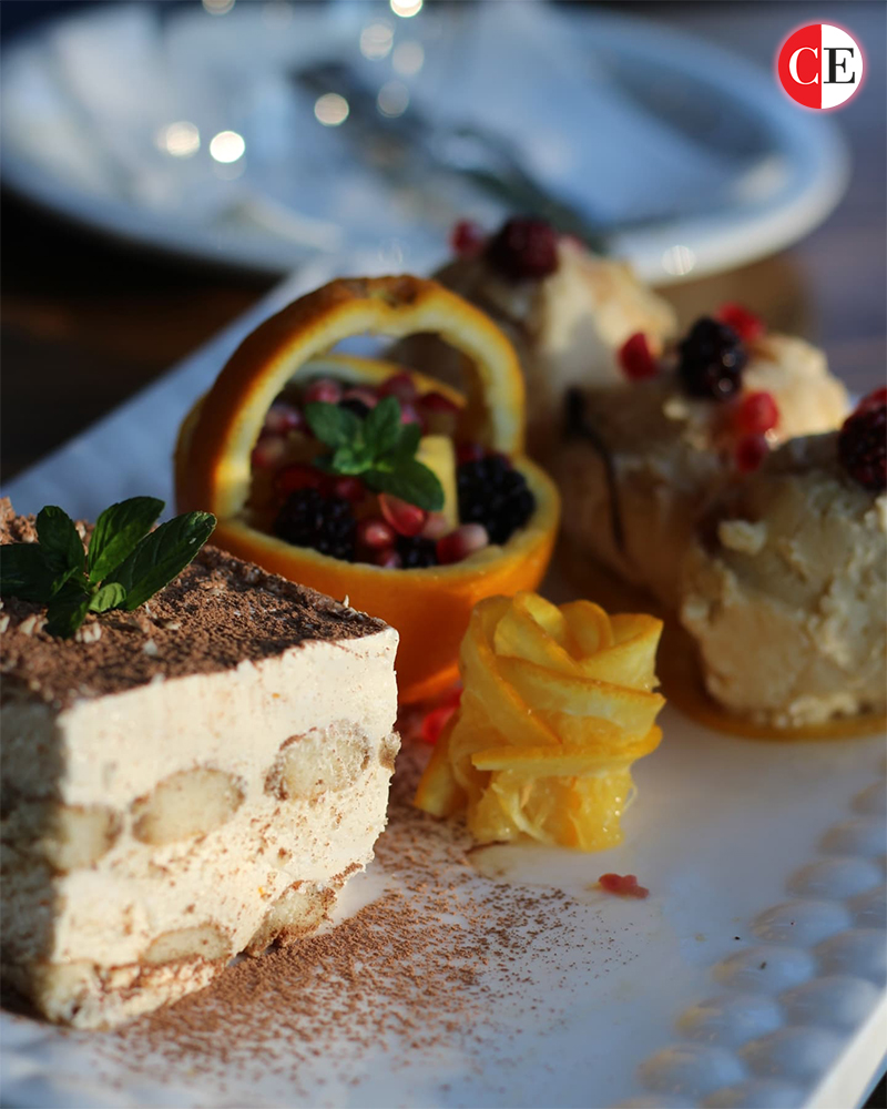 Ресторан Амбиент