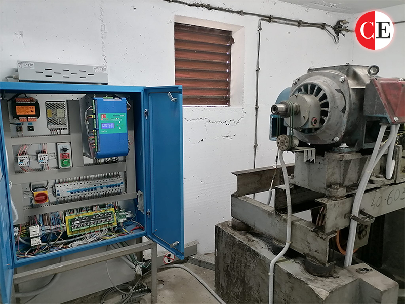 Сервис Лифтком