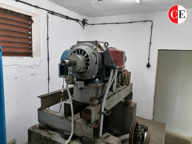 Сервис Лифтком