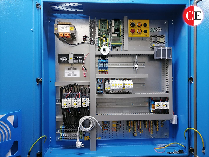 Сервис Лифтком