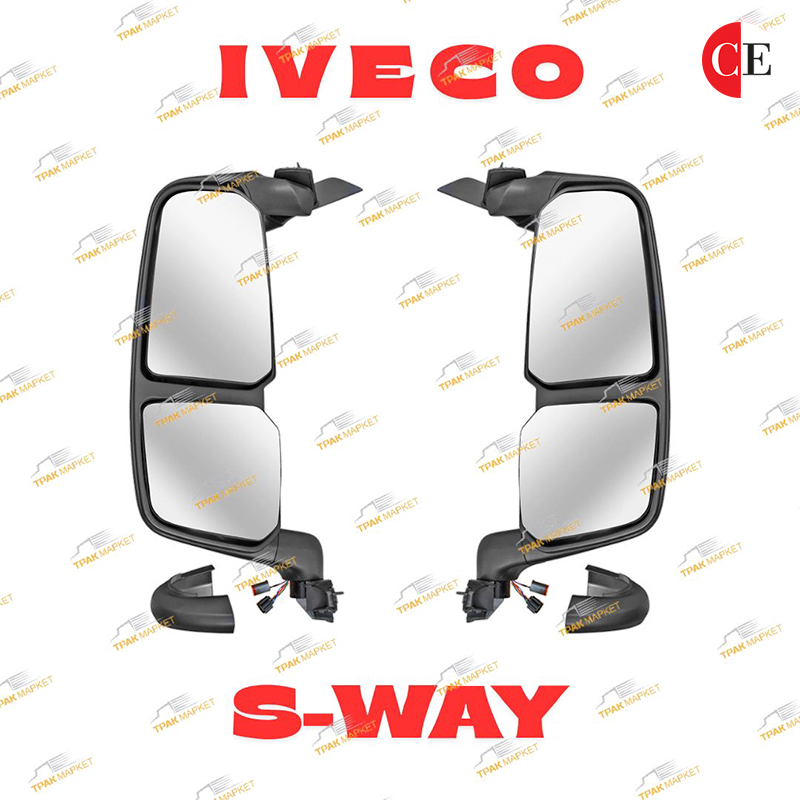 Трак Маркет