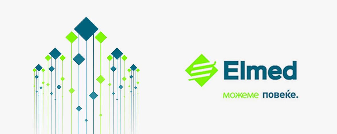 ЕЛМЕД - ELMED
