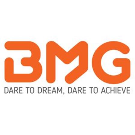 Слика за продавачот БМГ