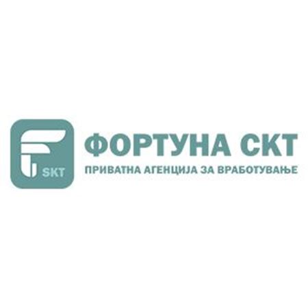 Слика за продавачот ФОРТУНА СКТ
