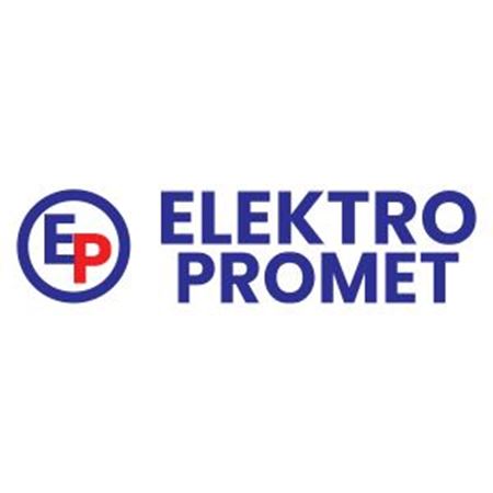 Слика за продавачот ЕЛЕКТРО ПРОМЕТ 