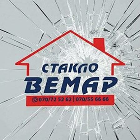 Слика за продавачот ВЕМАР СТАКЛО ДОО