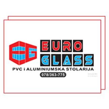 Слика за продавачот ЕУРО ГЛАС ТРЕЈД дооел