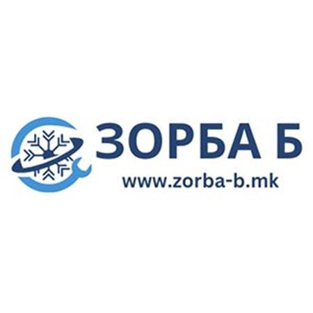 Слика за продавачот ЗОРБА Б ДОО 