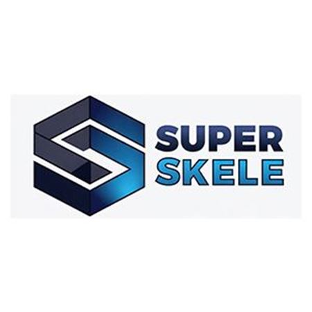 Слика за продавачот СУПЕР СКЕЛЕ