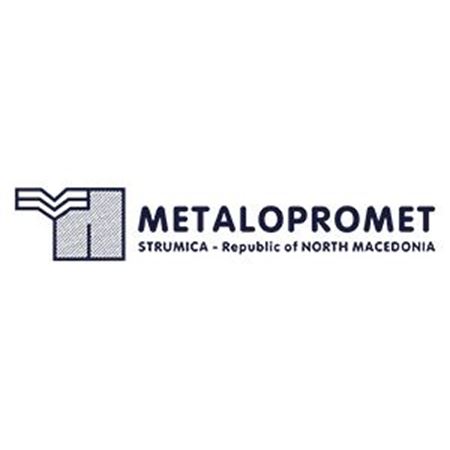 Слика за продавачот МЕТАЛОПРОМЕТ